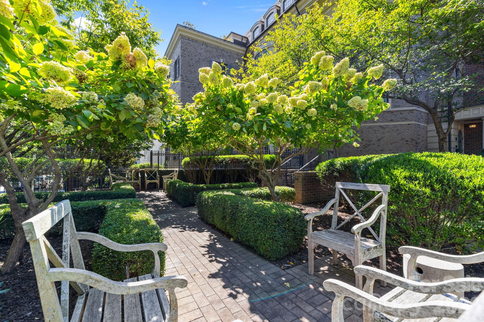 Eastover - Residential