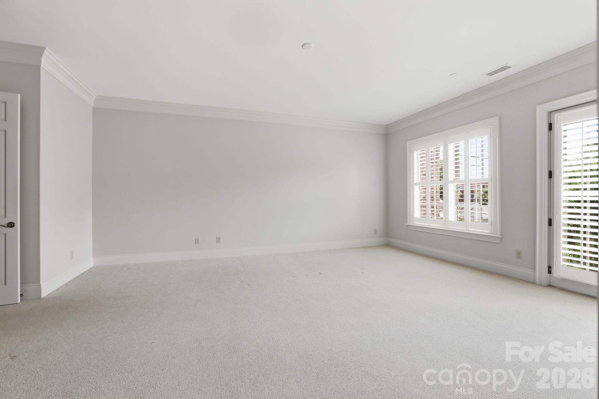 Eastover - Residential