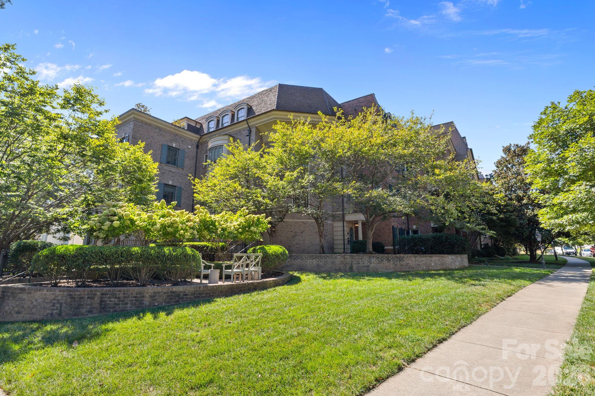 Eastover - Residential