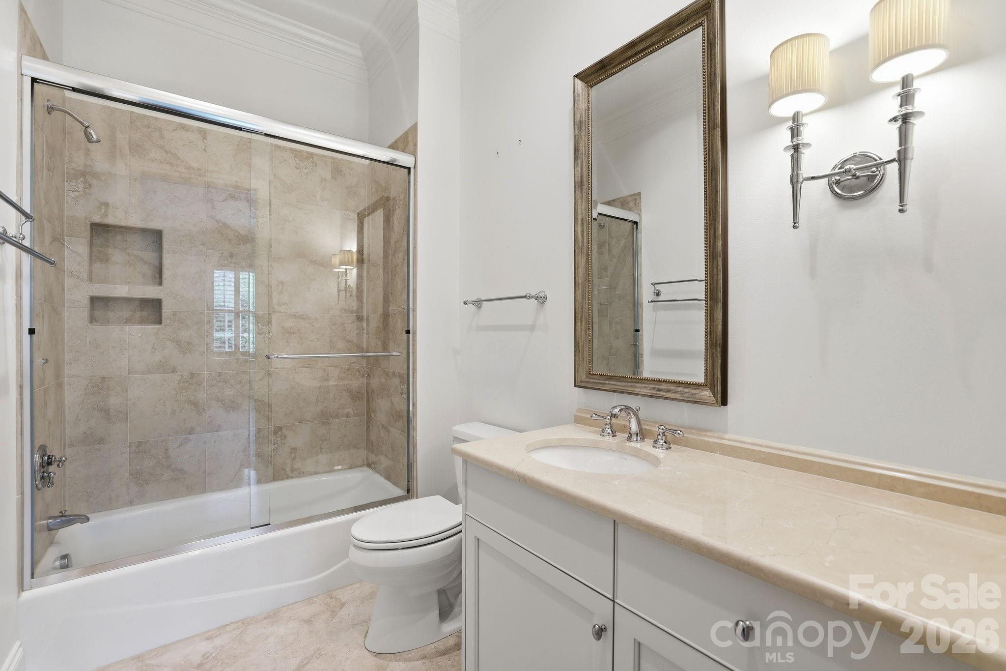 Eastover - Residential