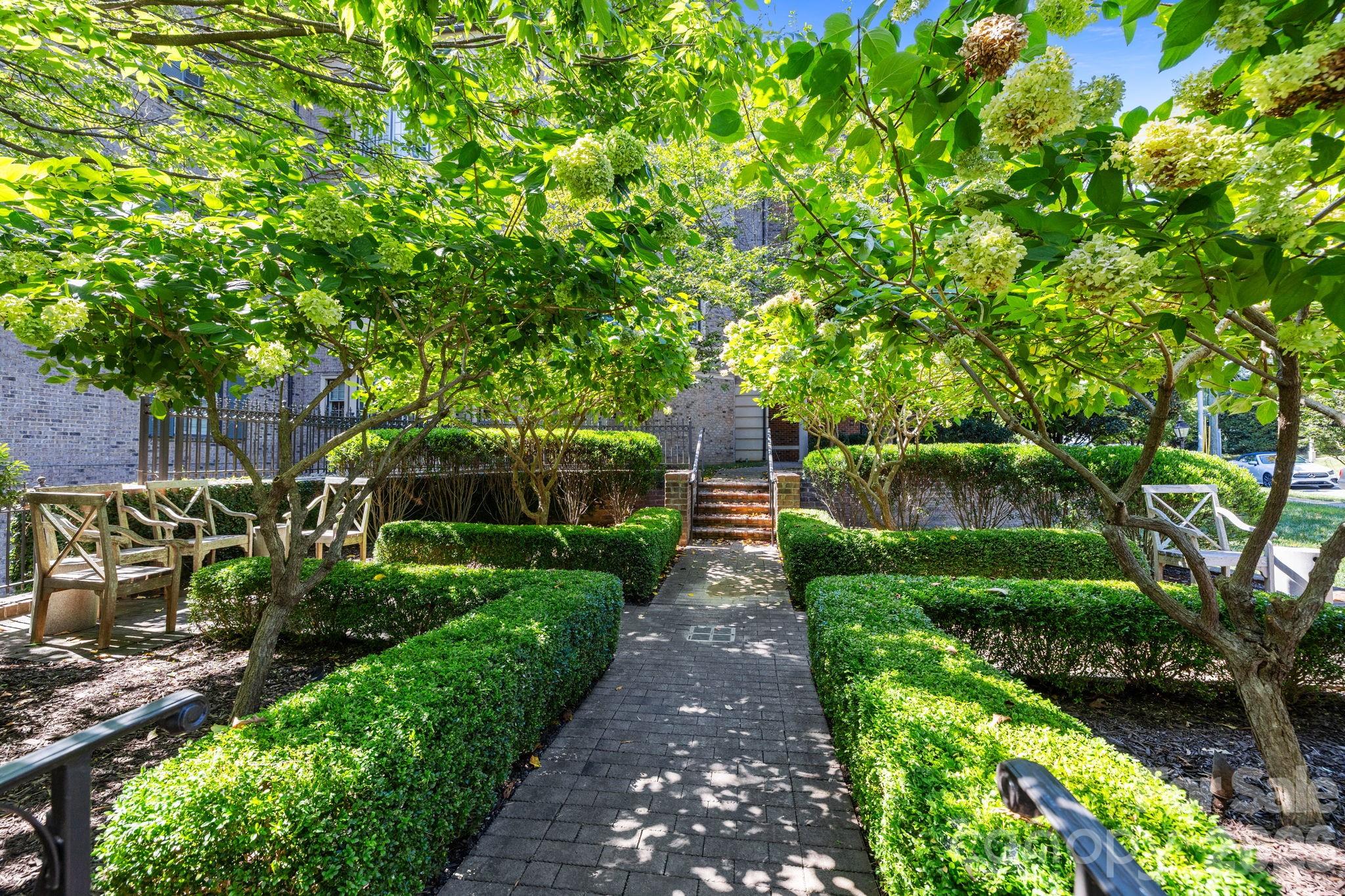 Eastover - Residential