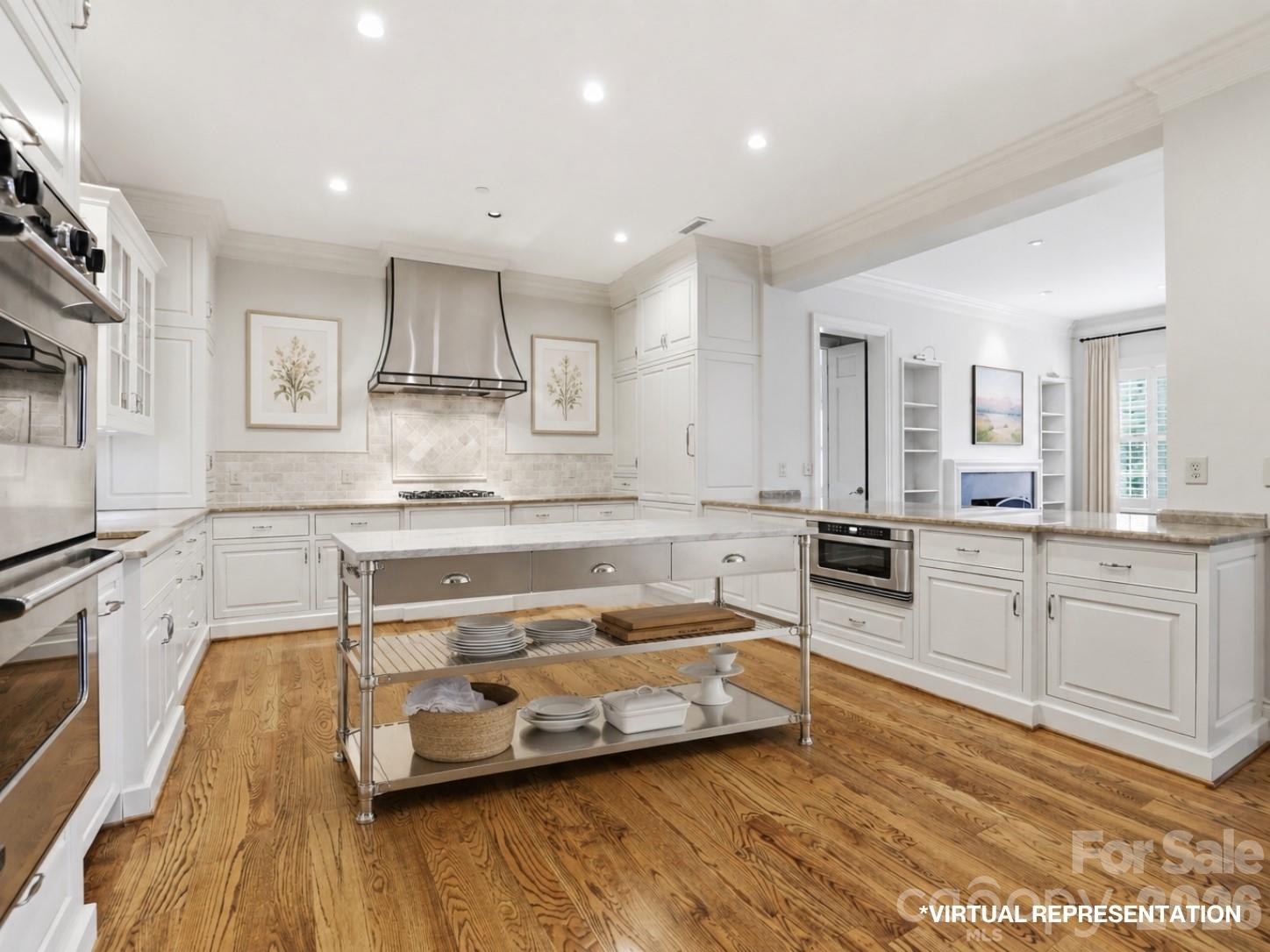 Eastover - Residential