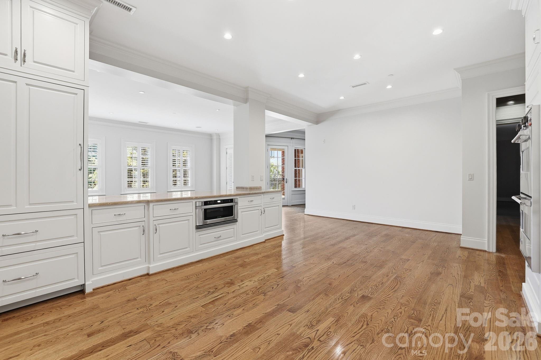 Eastover - Residential