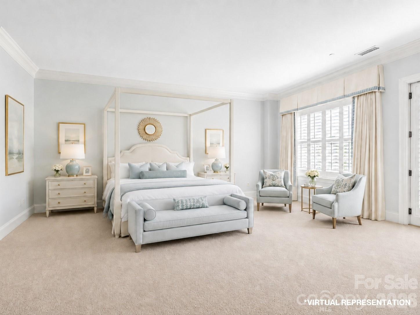 Eastover - Residential