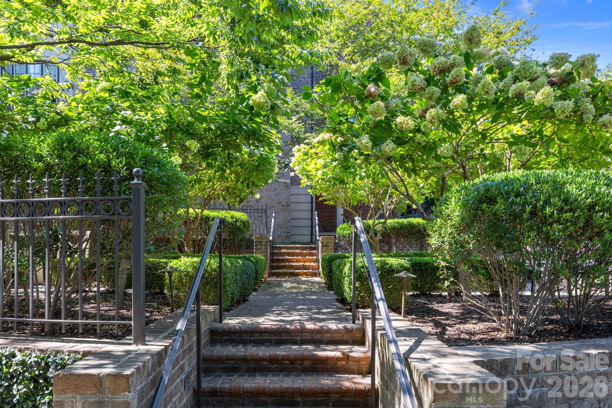 Eastover - Residential
