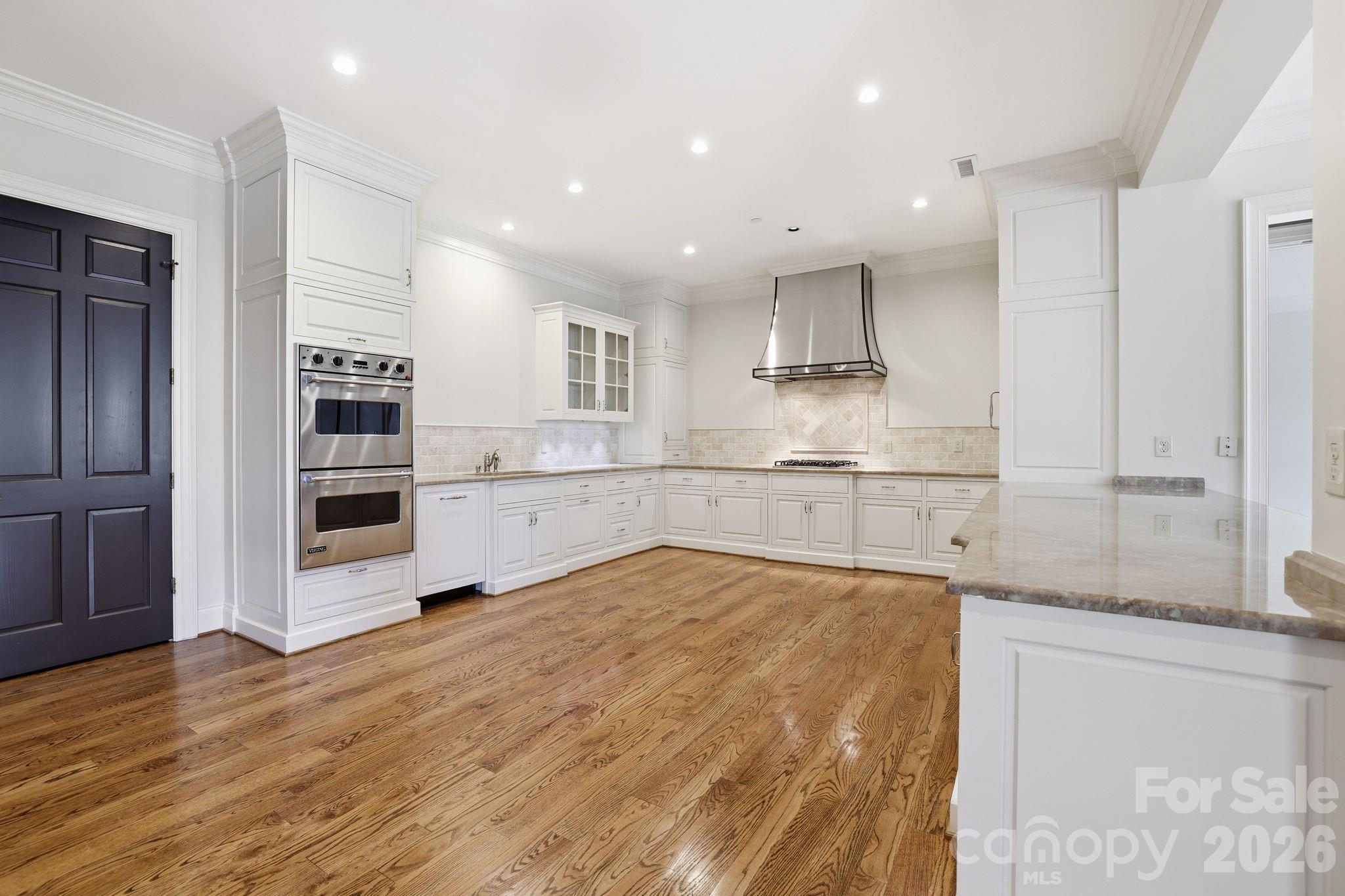 Eastover - Residential