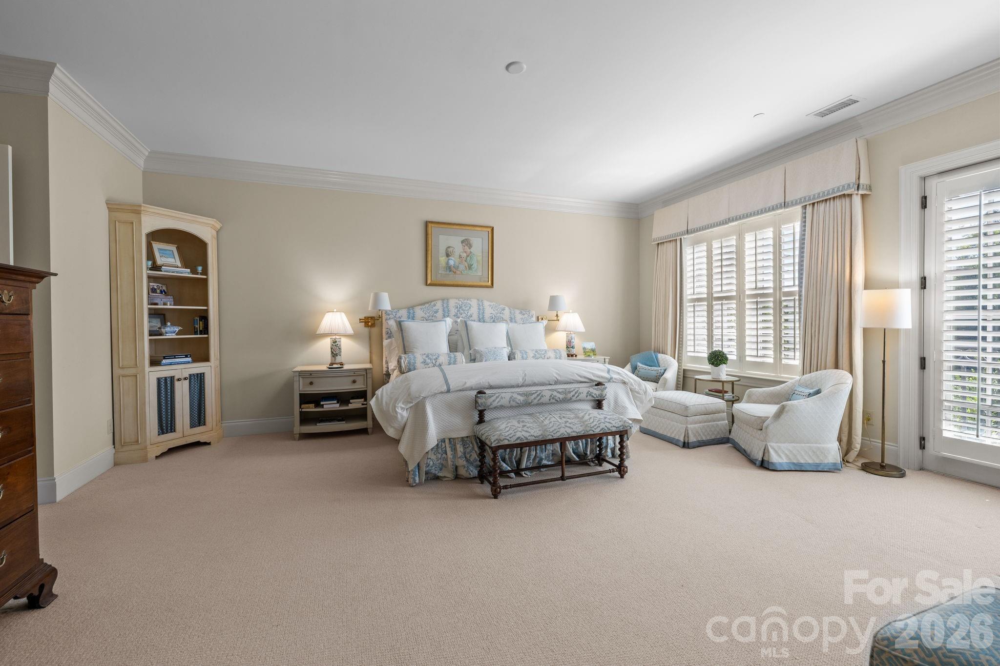 Eastover - Residential