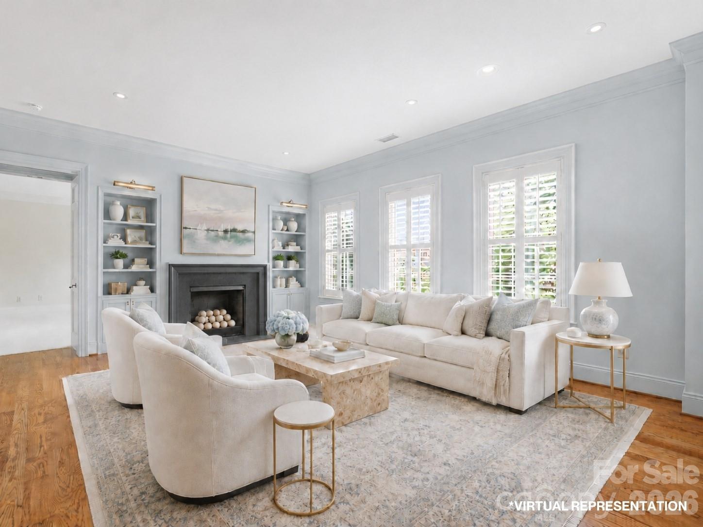 Eastover - Residential