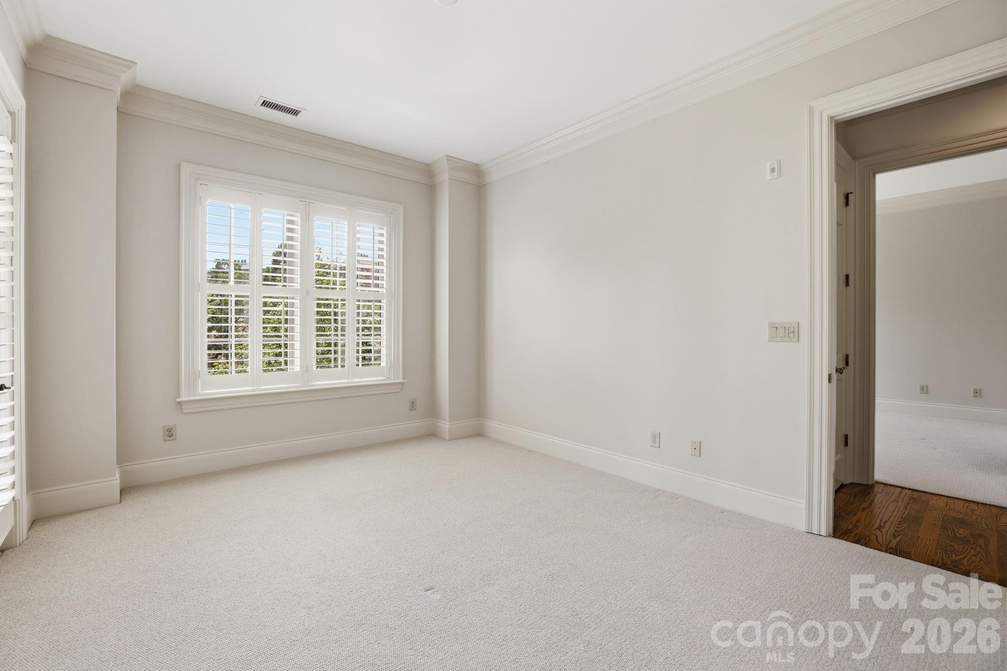 Eastover - Residential