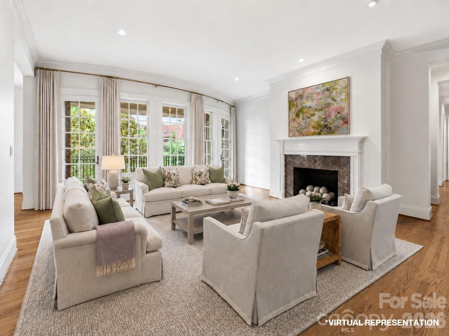 Eastover - Residential
