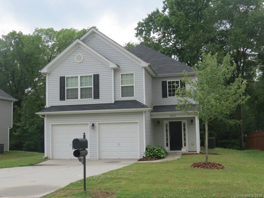 The Creeks Edge - Residential