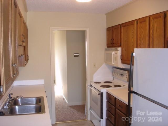 Tall Oak Villas - Residential Lease