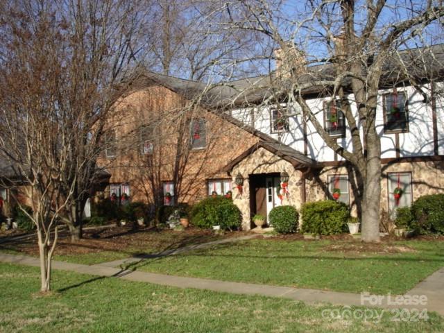 Tall Oak Villas - Residential Lease