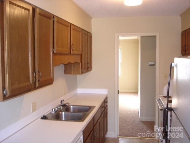 Tall Oak Villas - Residential Lease