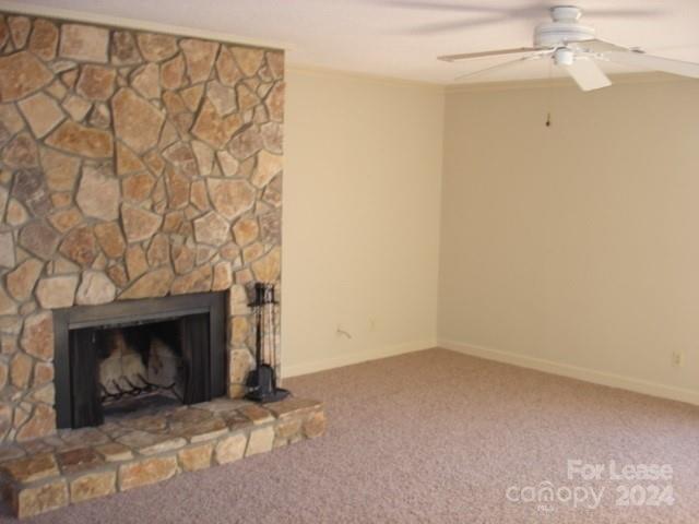 Tall Oak Villas - Residential Lease