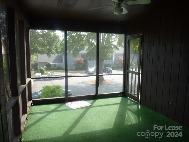 Tall Oak Villas - Residential Lease