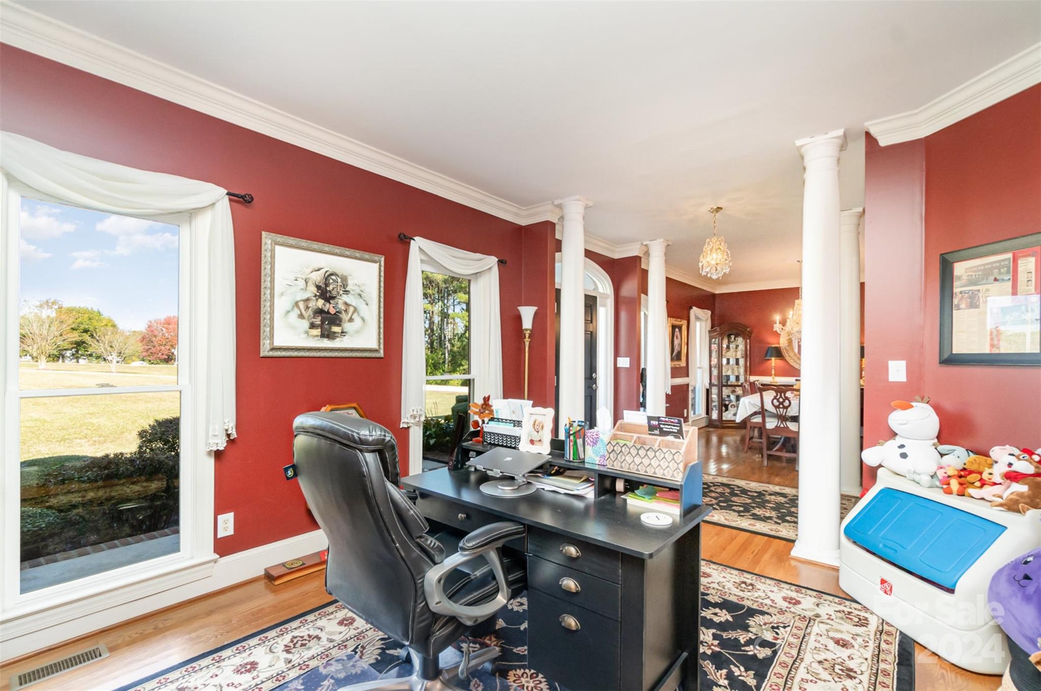 None - Residential