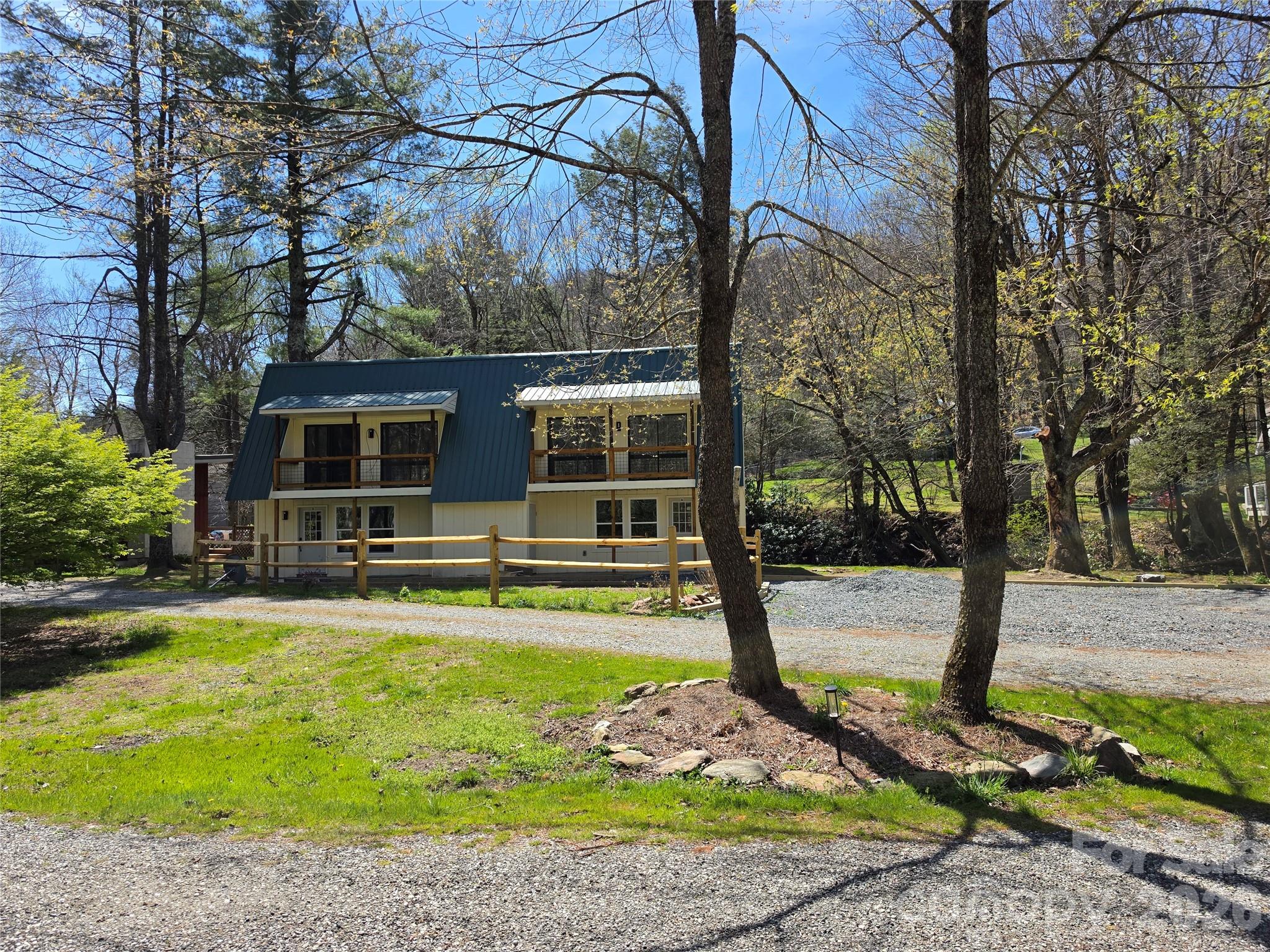 Holiday Hills - Residential