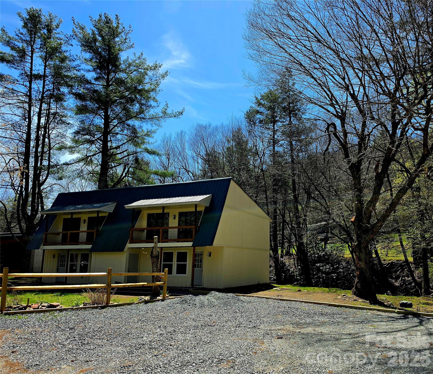 Holiday Hills - Residential