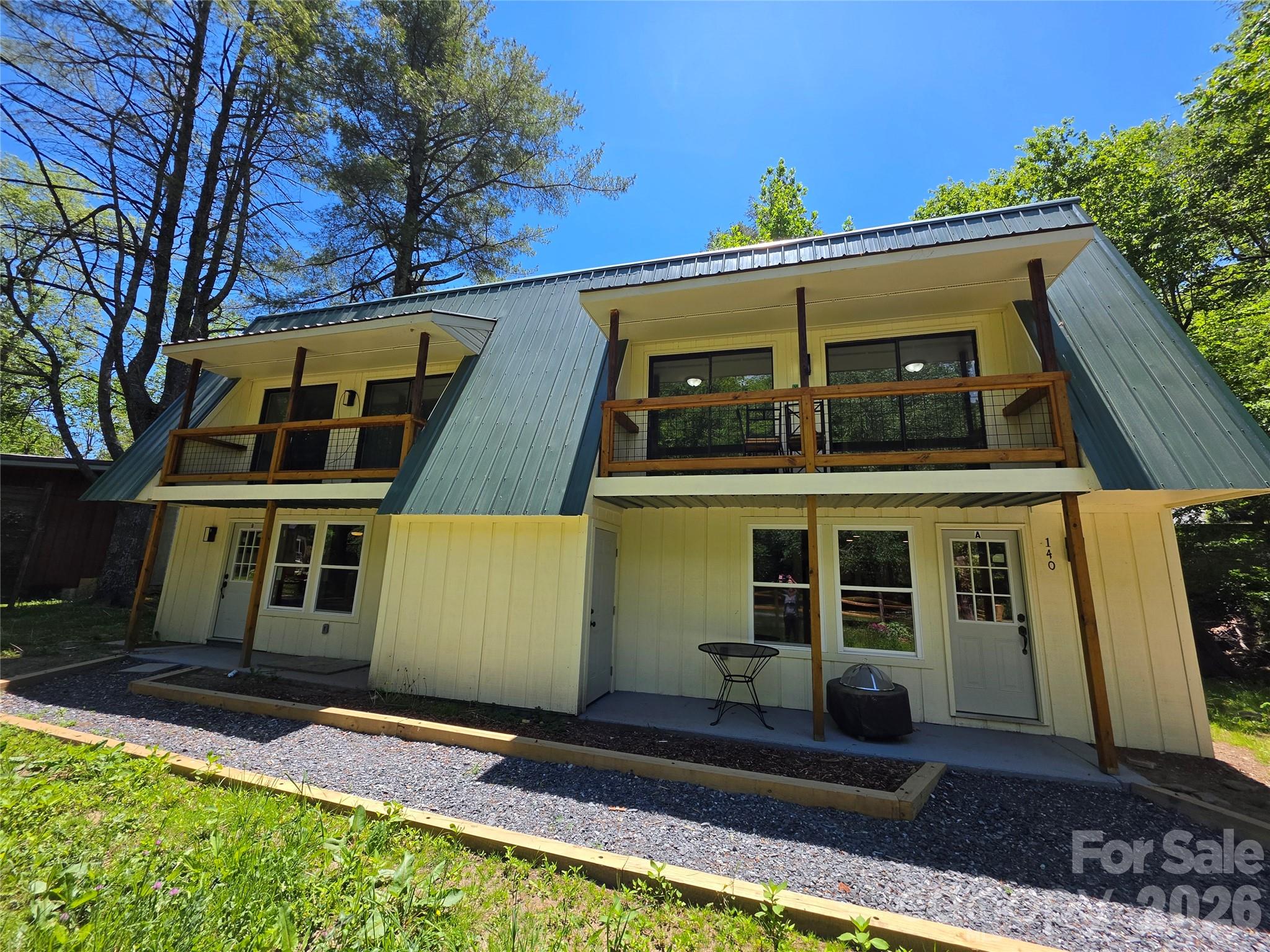 Holiday Hills - Residential