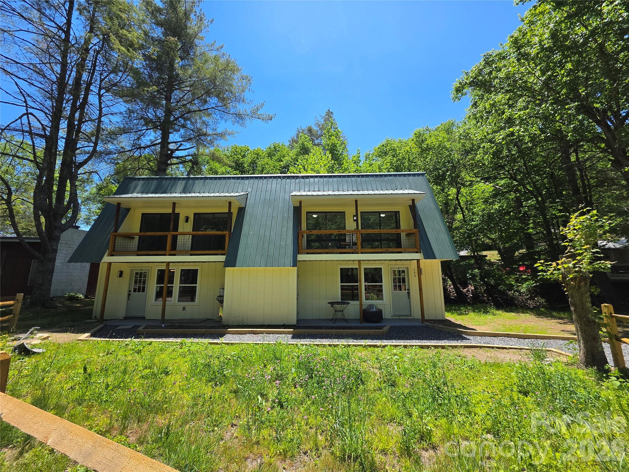 Holiday Hills - Residential