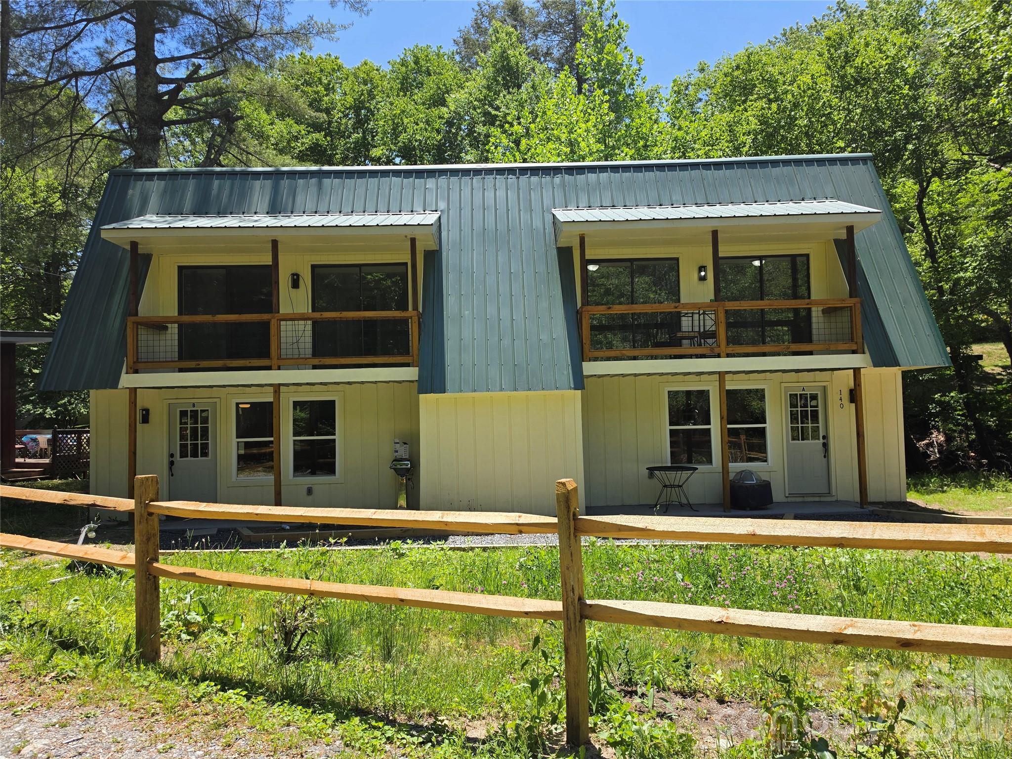 Holiday Hills - Residential