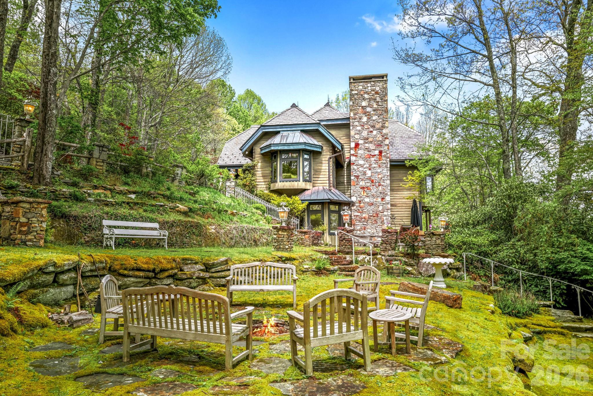 Lake Toxaway Estates - Residential