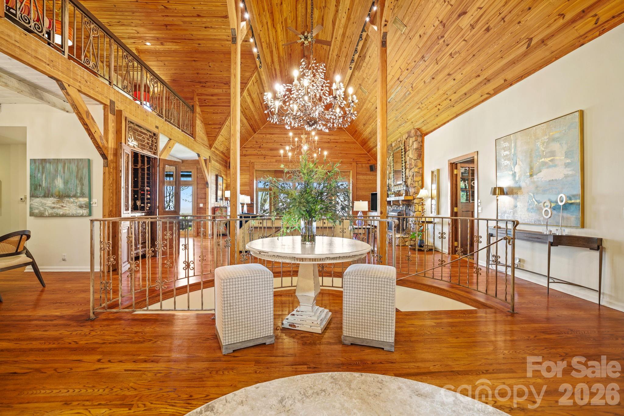 Lake Toxaway Estates - Residential