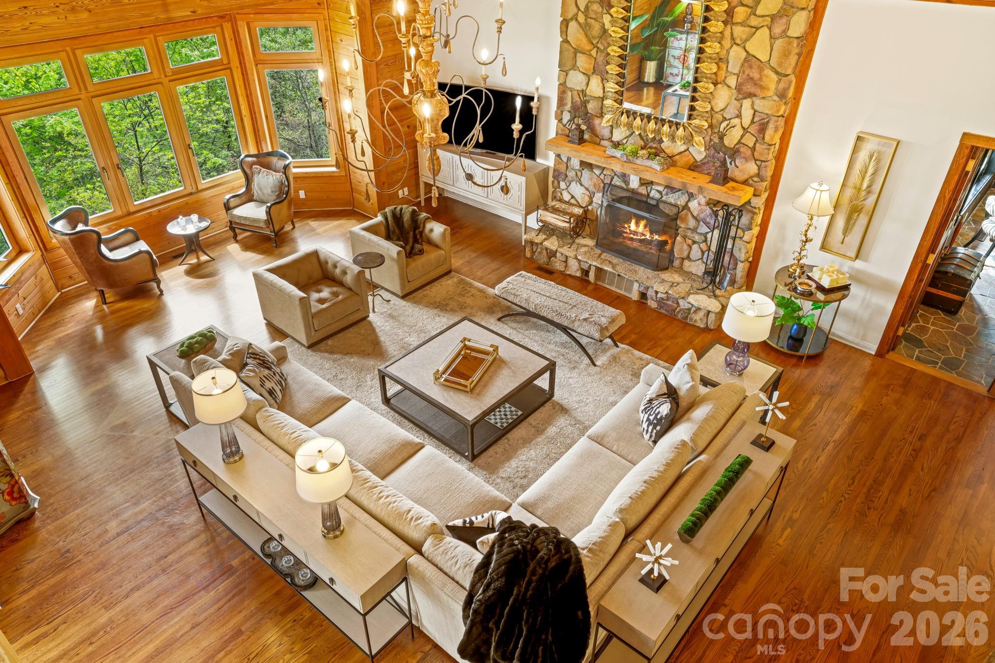 Lake Toxaway Estates - Residential