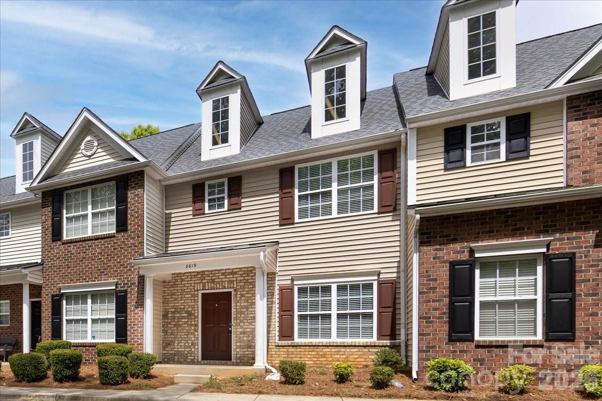 Bent Creek - Residential
