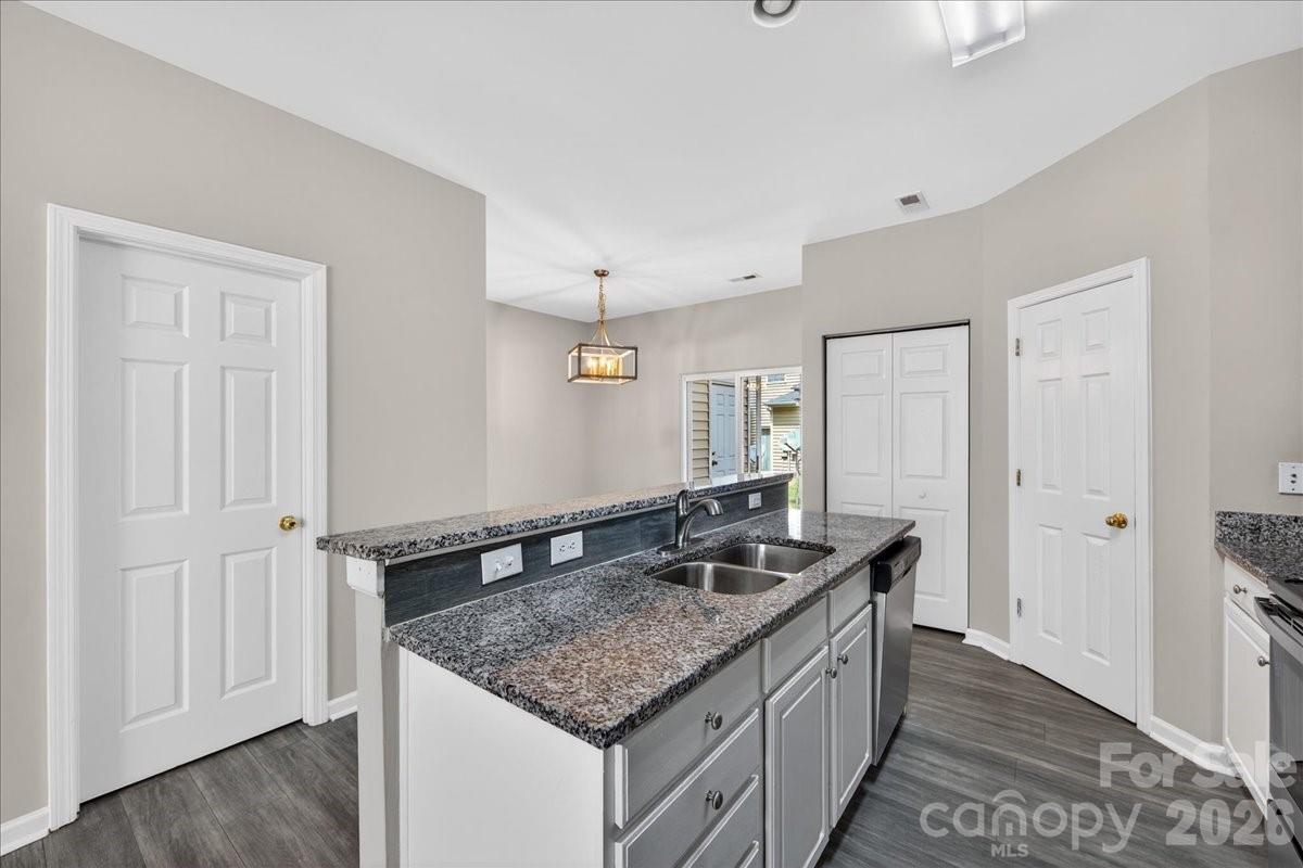 Bent Creek - Residential