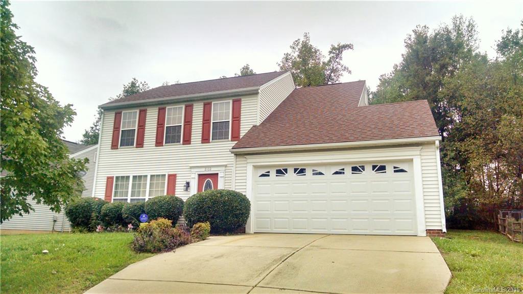 Mallard Woods - Residential