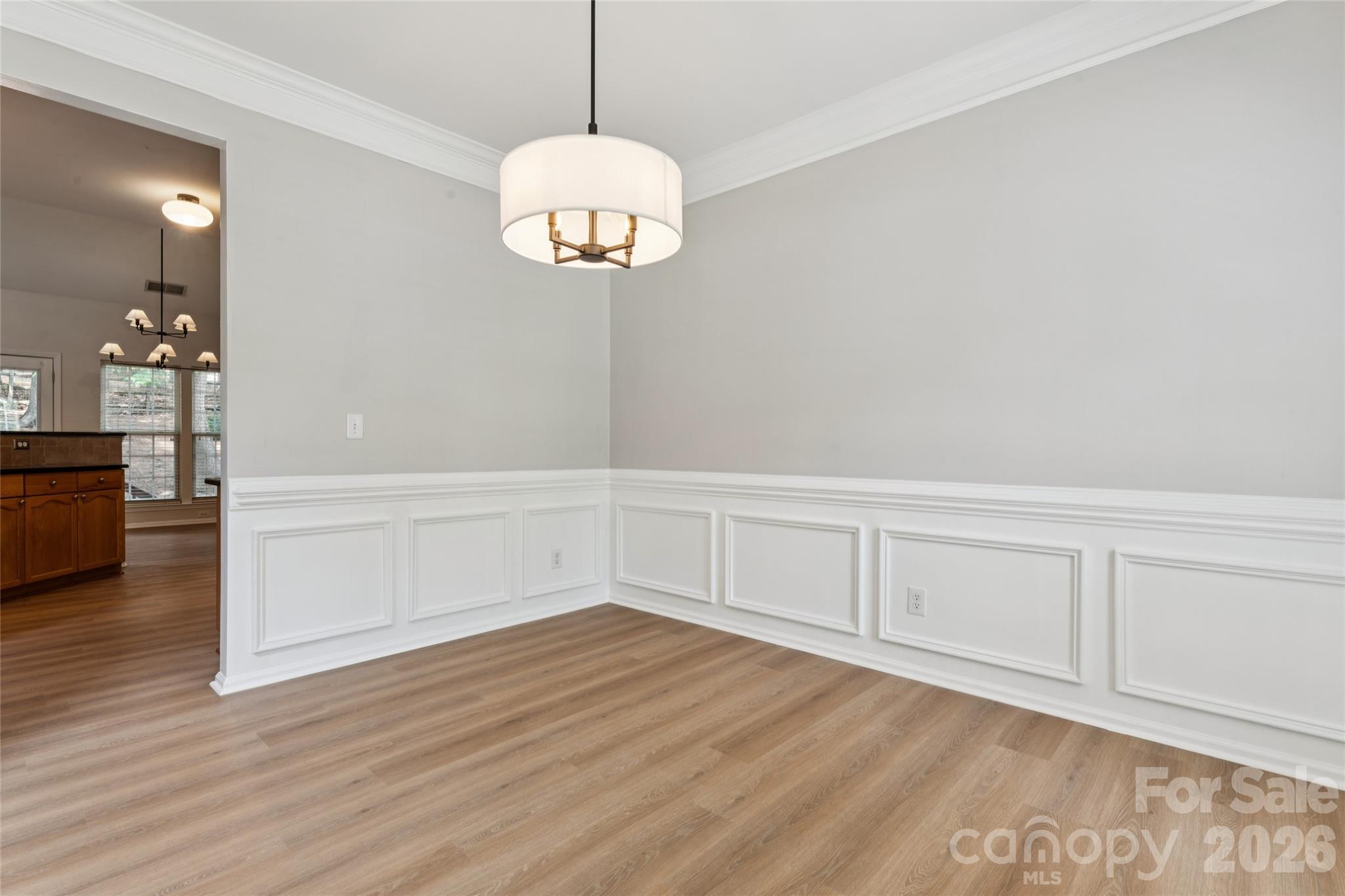 Mitchell Glen - Residential