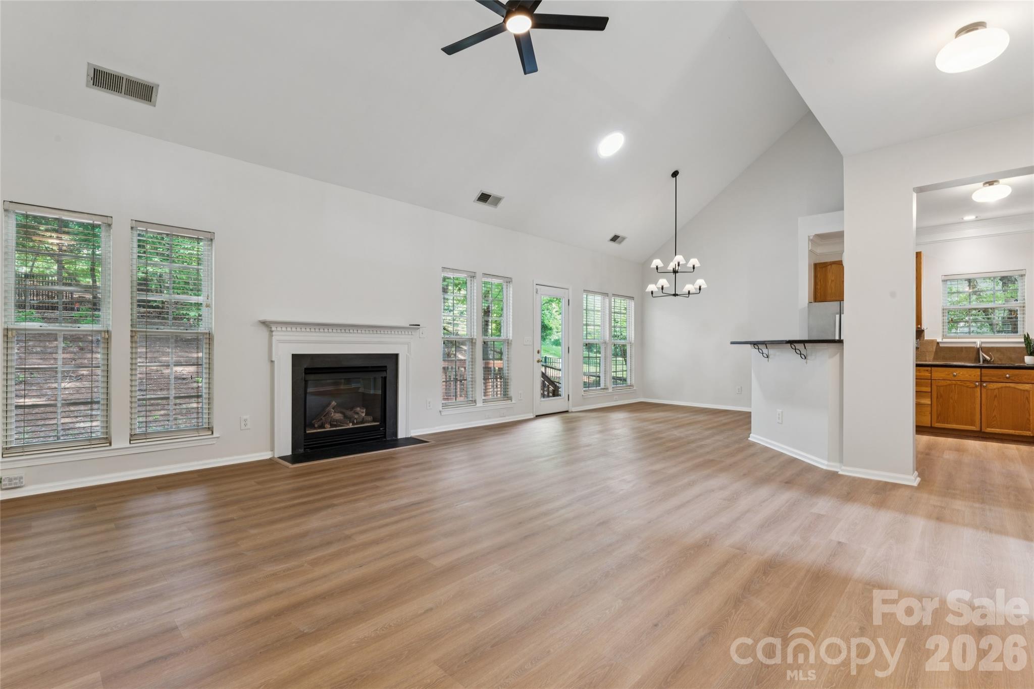 Mitchell Glen - Residential