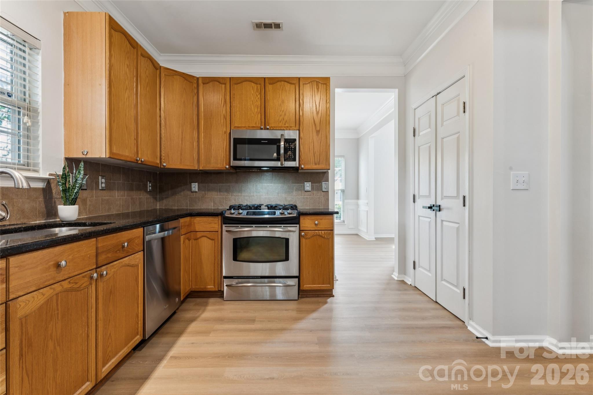 Mitchell Glen - Residential