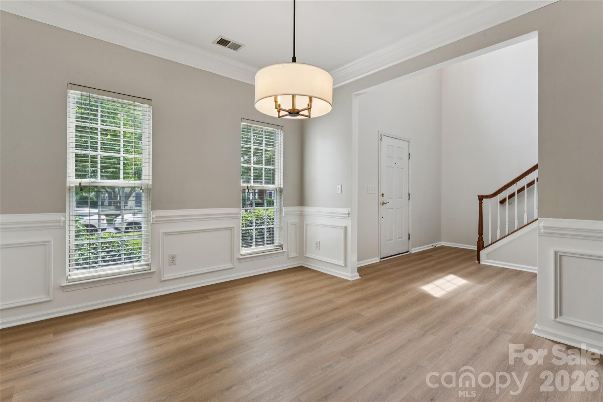 Mitchell Glen - Residential