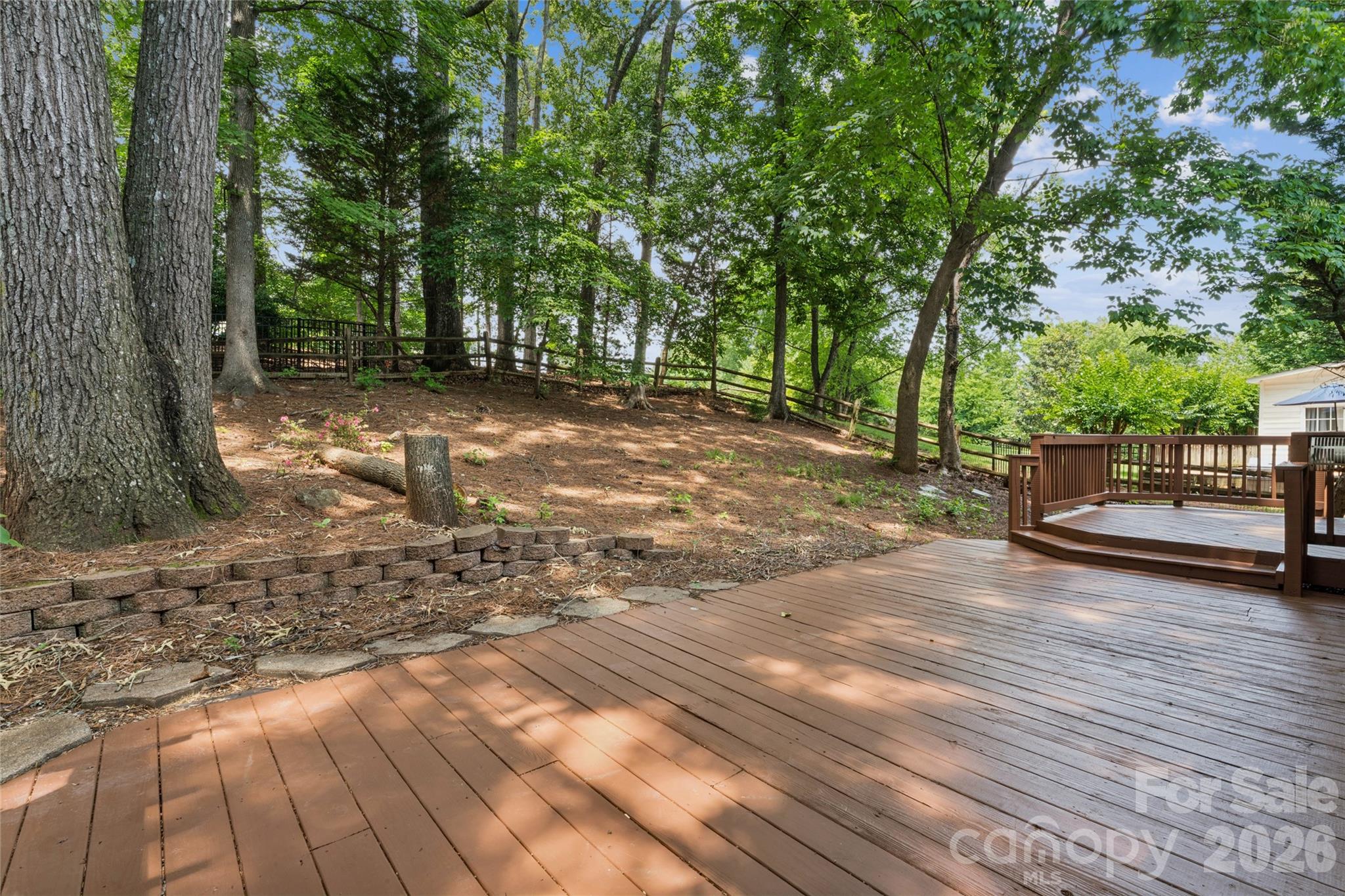 Mitchell Glen - Residential