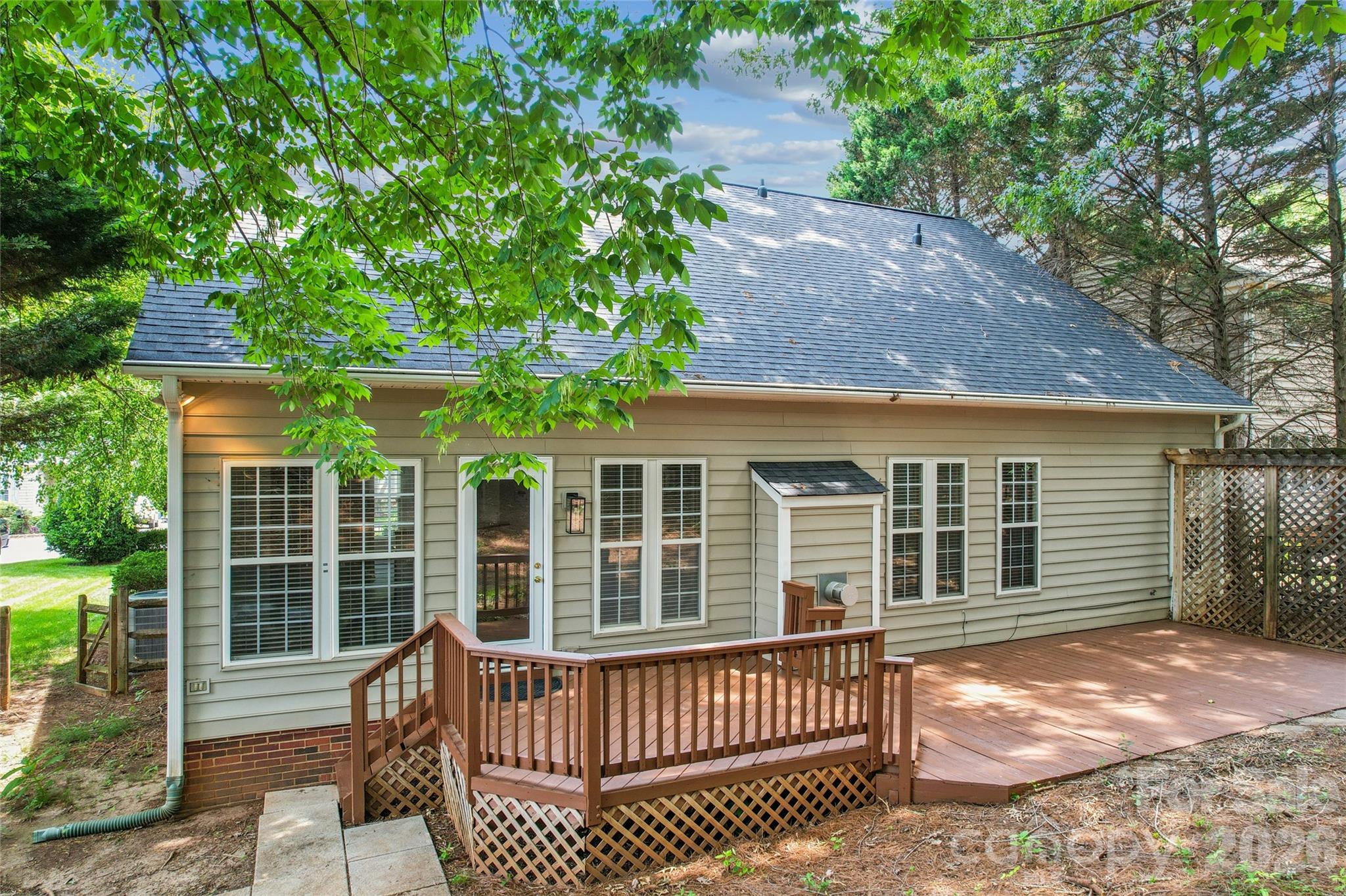 Mitchell Glen - Residential
