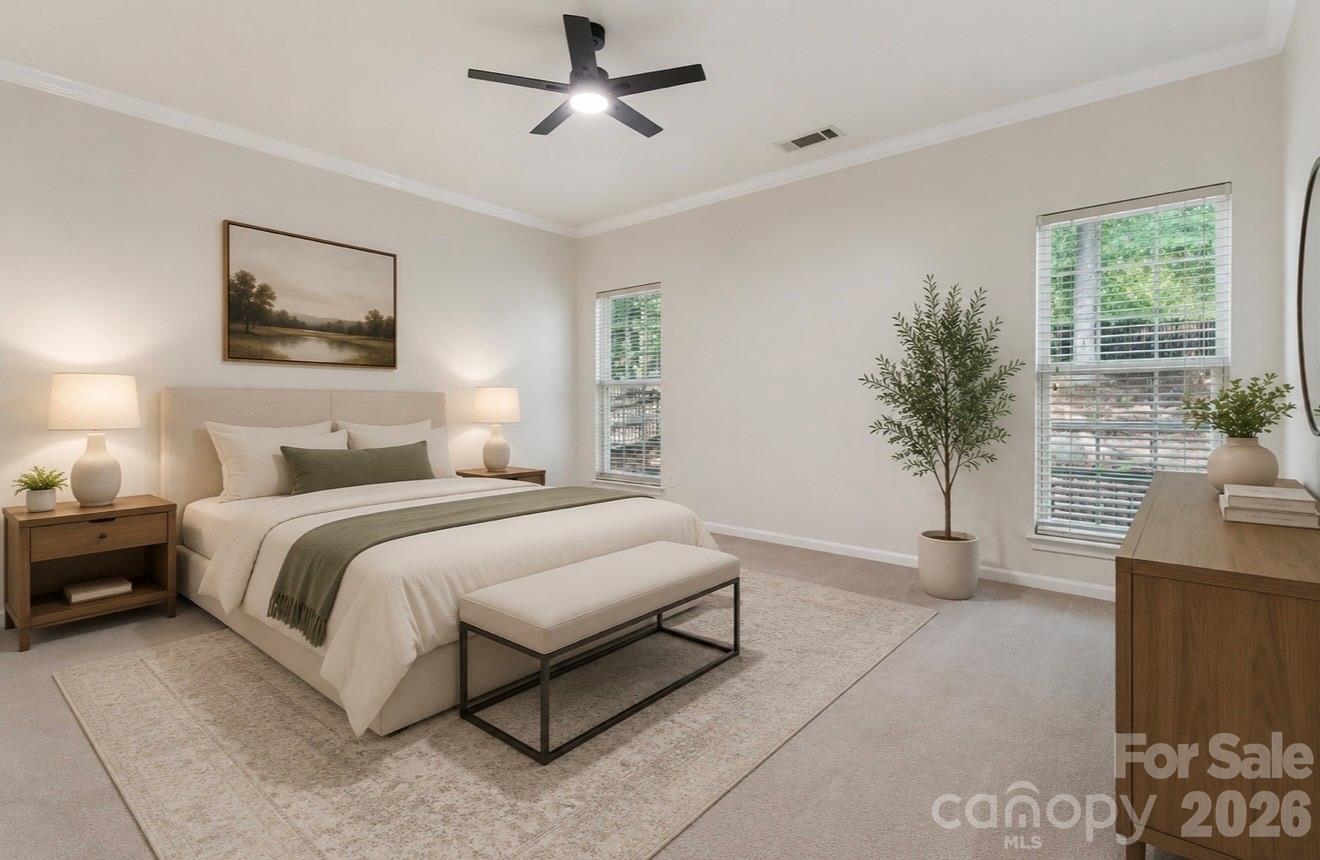 Mitchell Glen - Residential