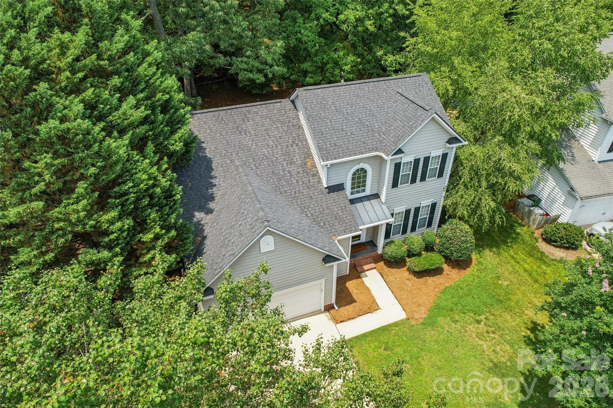 Mitchell Glen - Residential