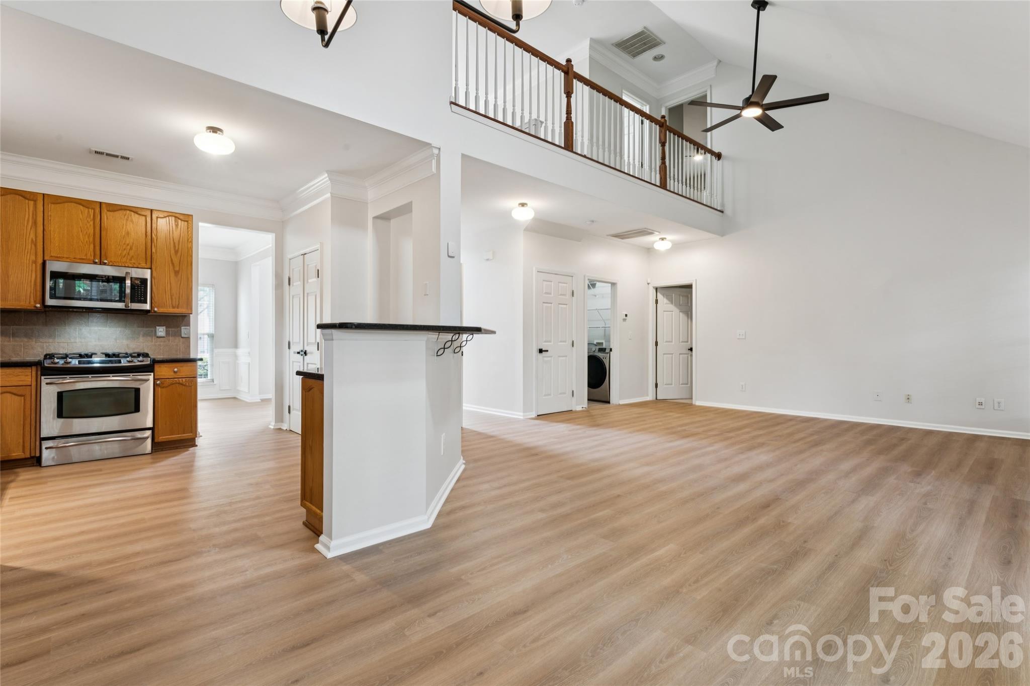 Mitchell Glen - Residential