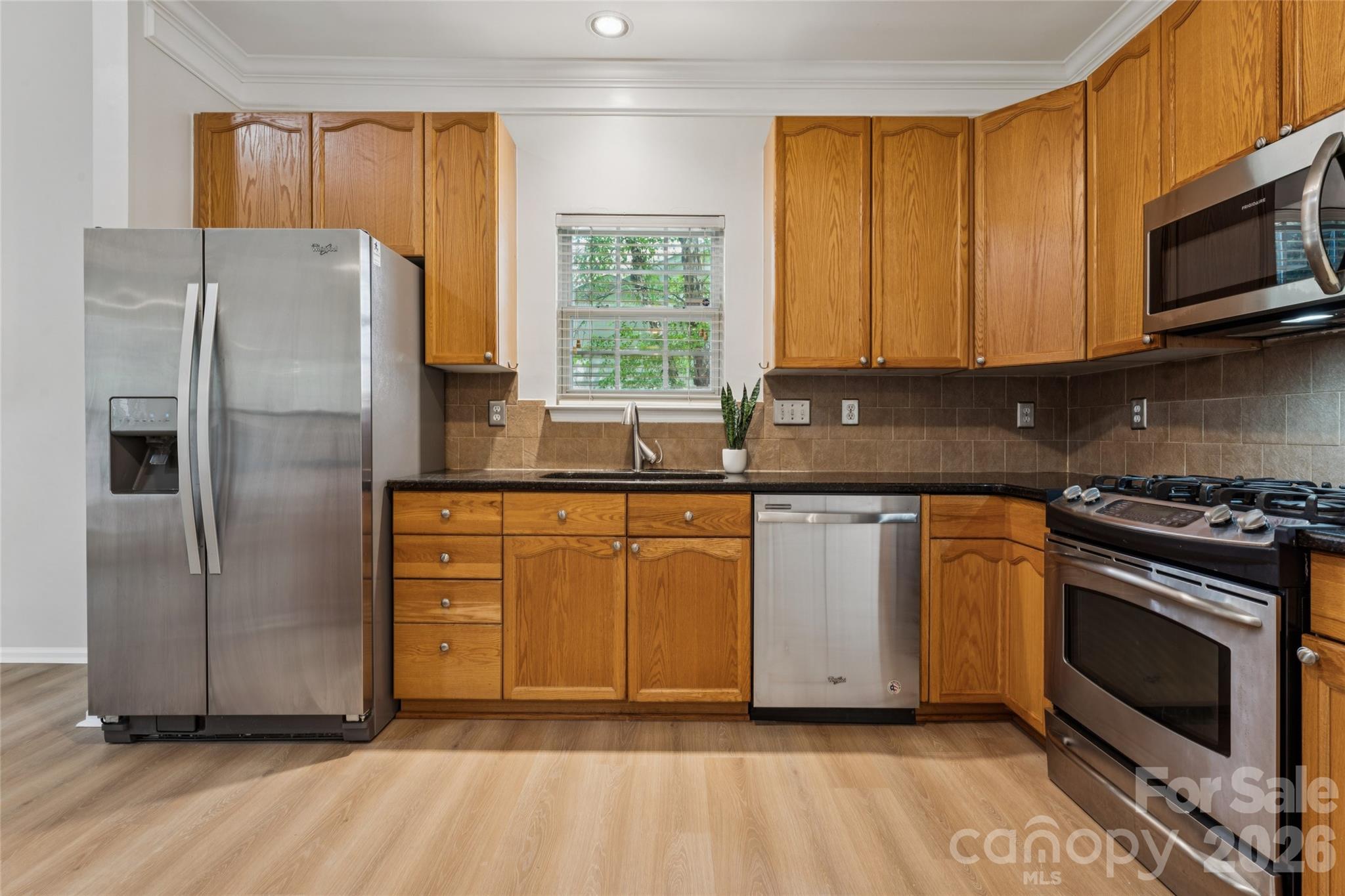 Mitchell Glen - Residential
