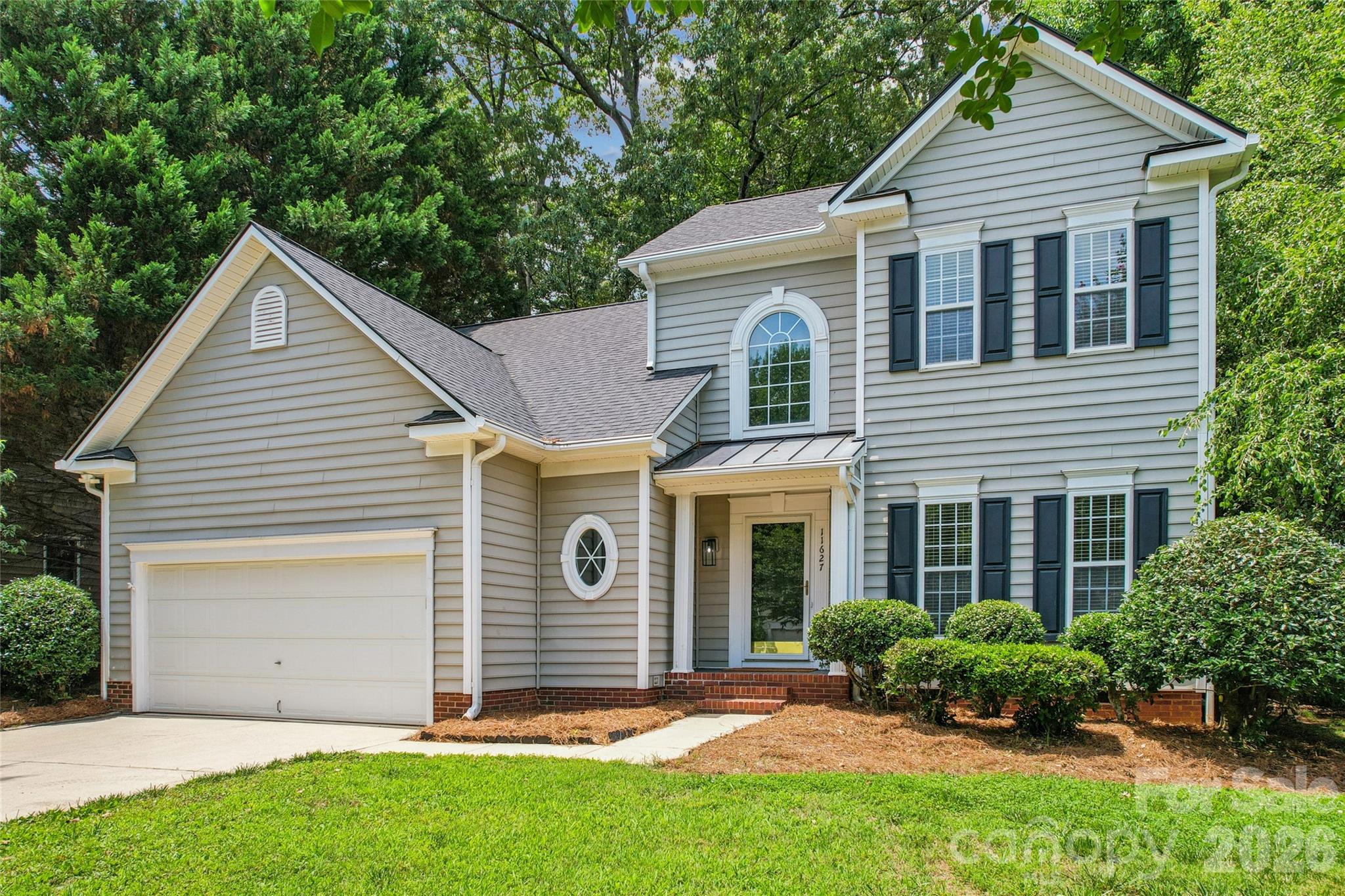 Mitchell Glen - Residential