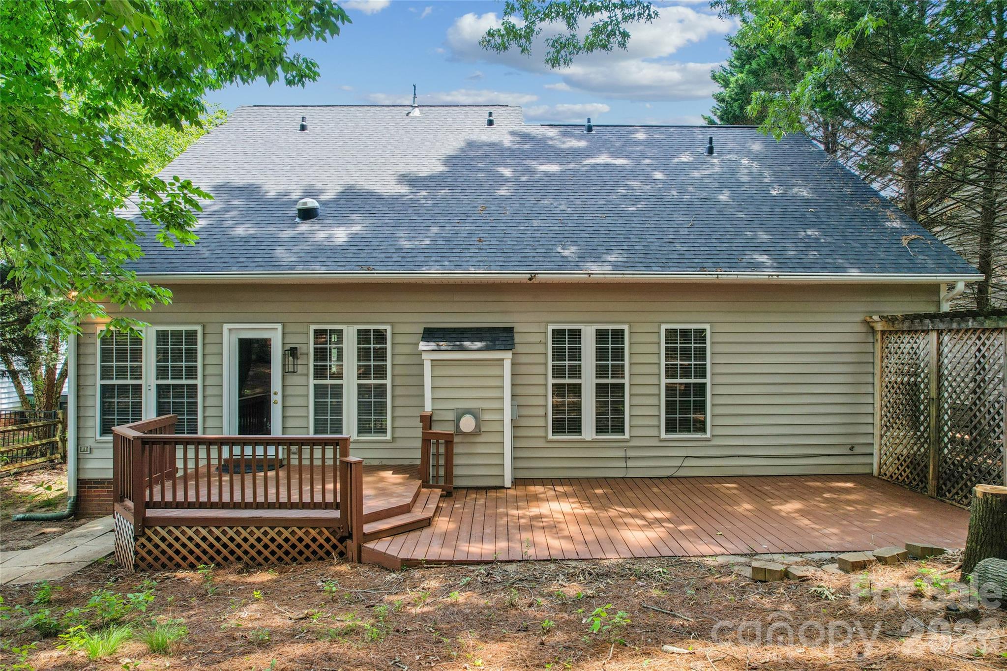 Mitchell Glen - Residential