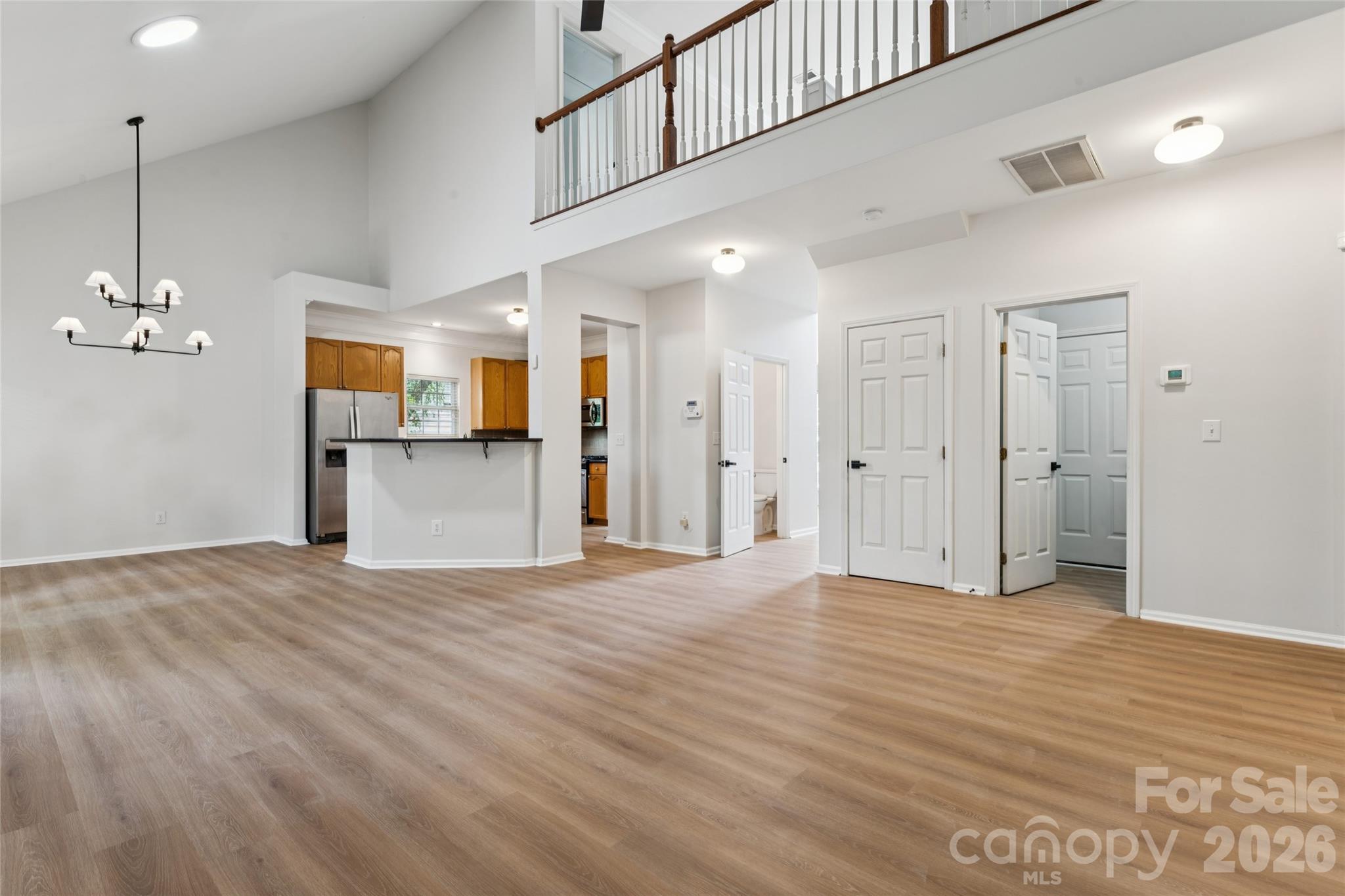 Mitchell Glen - Residential