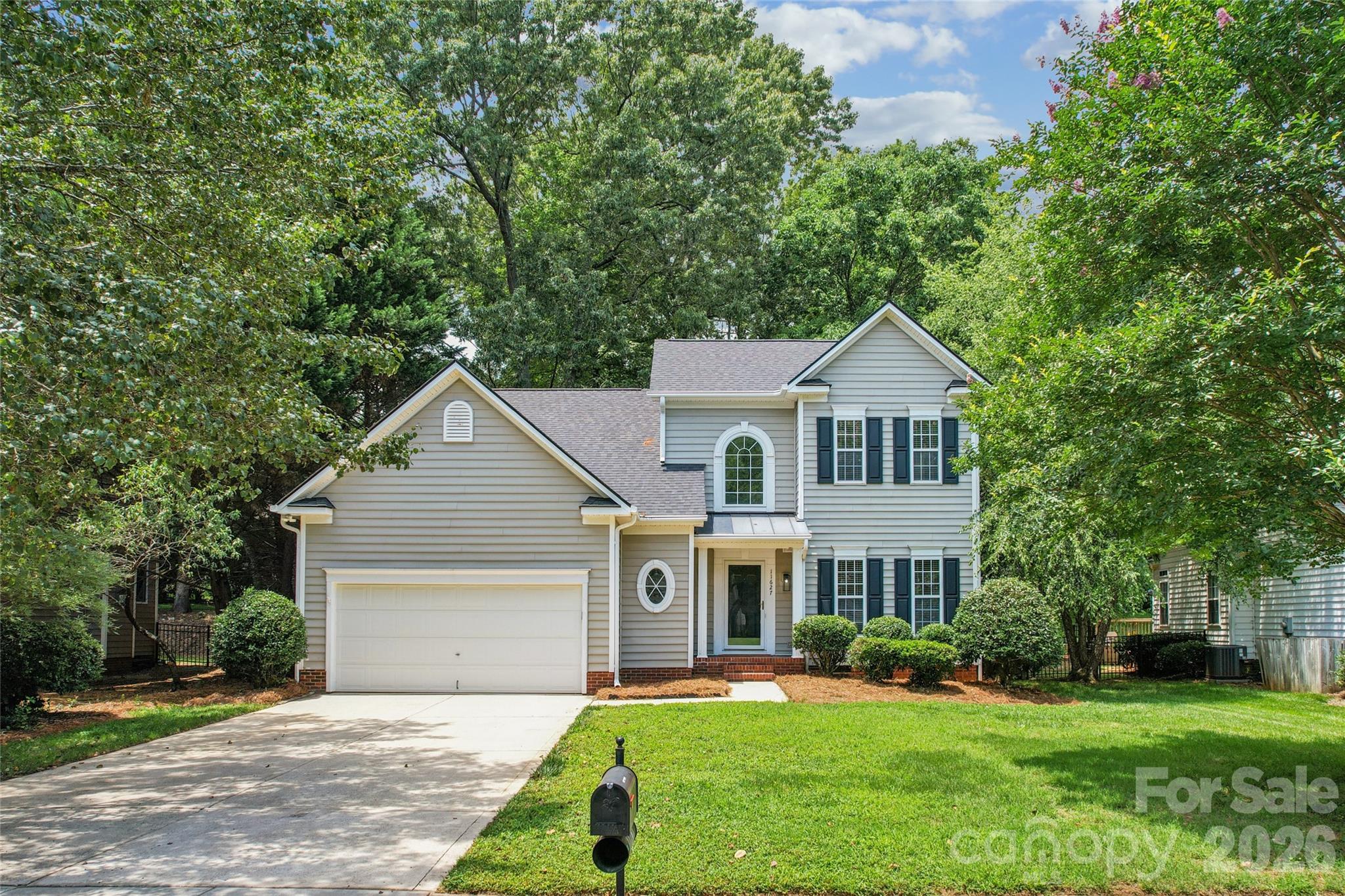 Mitchell Glen - Residential