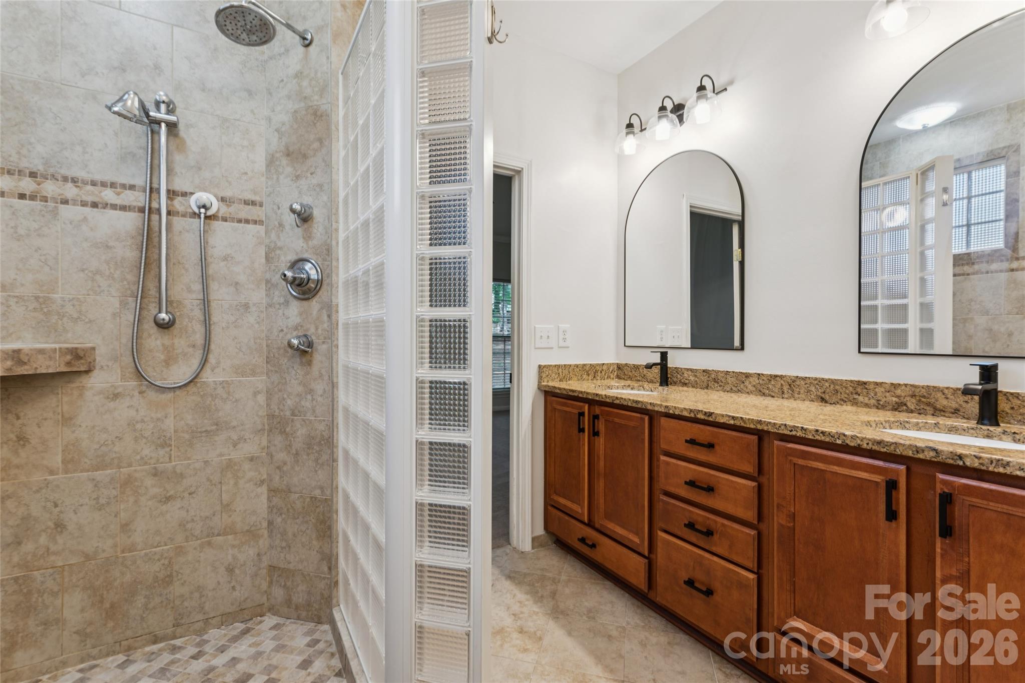 Mitchell Glen - Residential