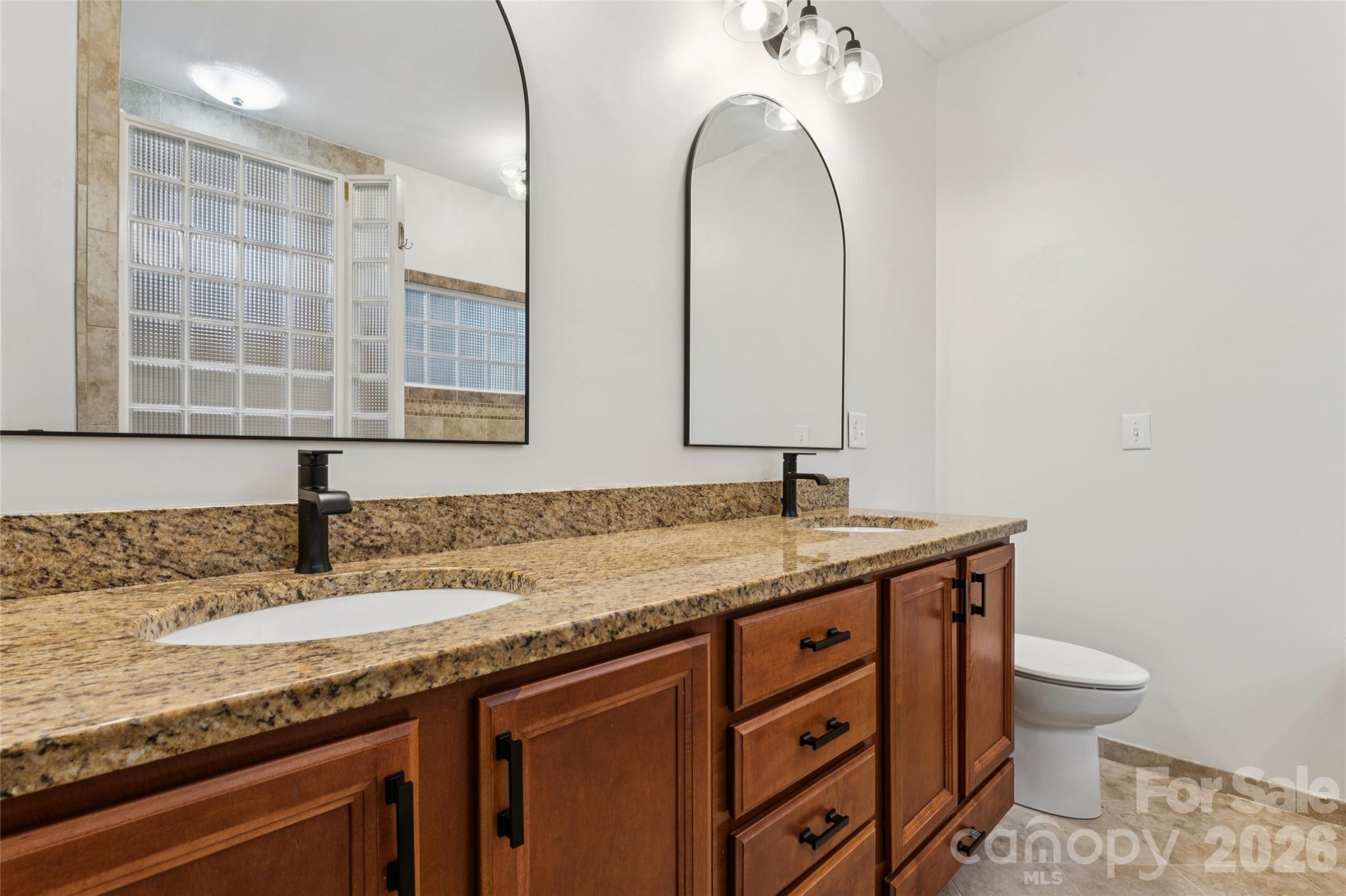 Mitchell Glen - Residential