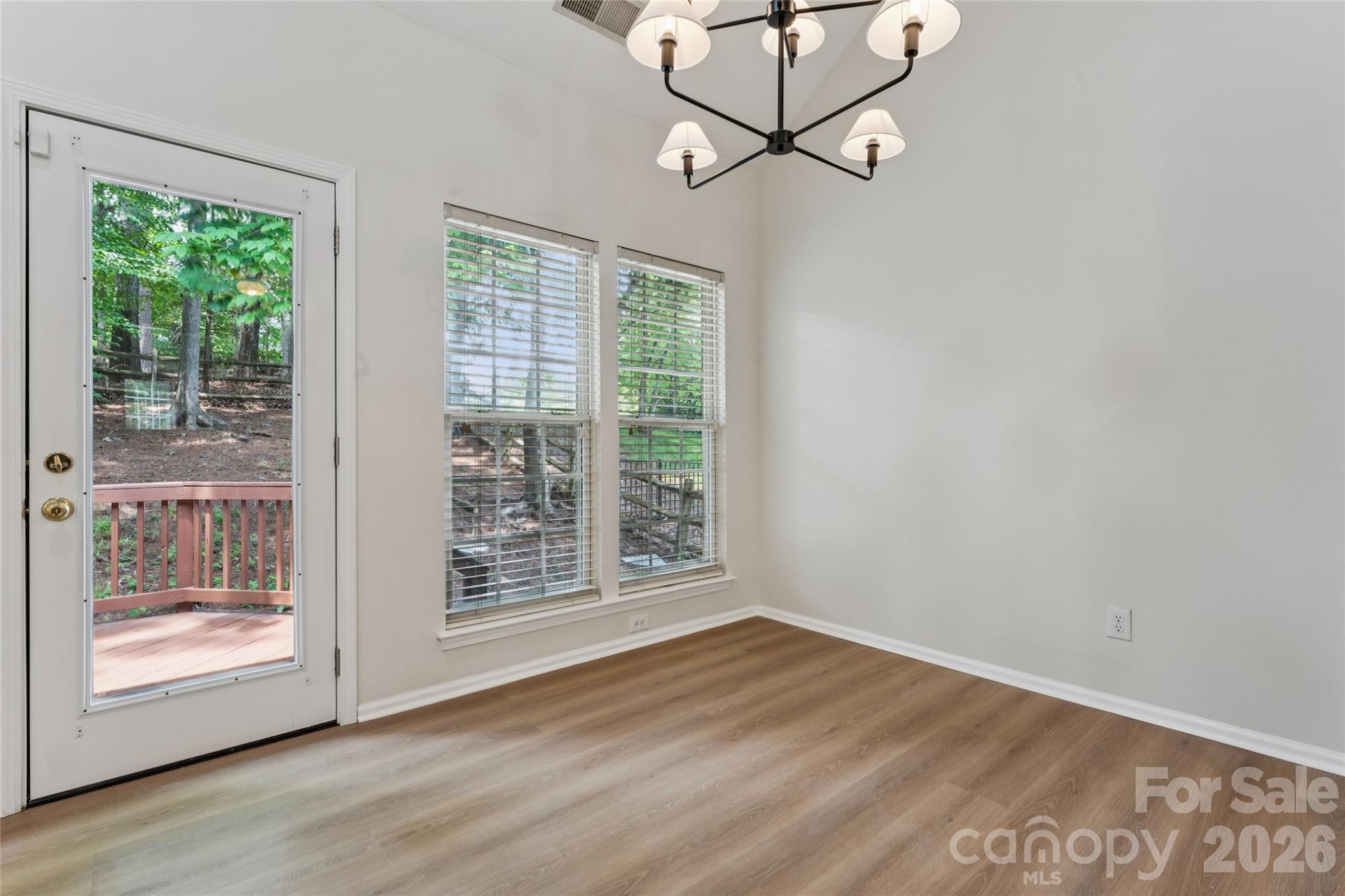 Mitchell Glen - Residential