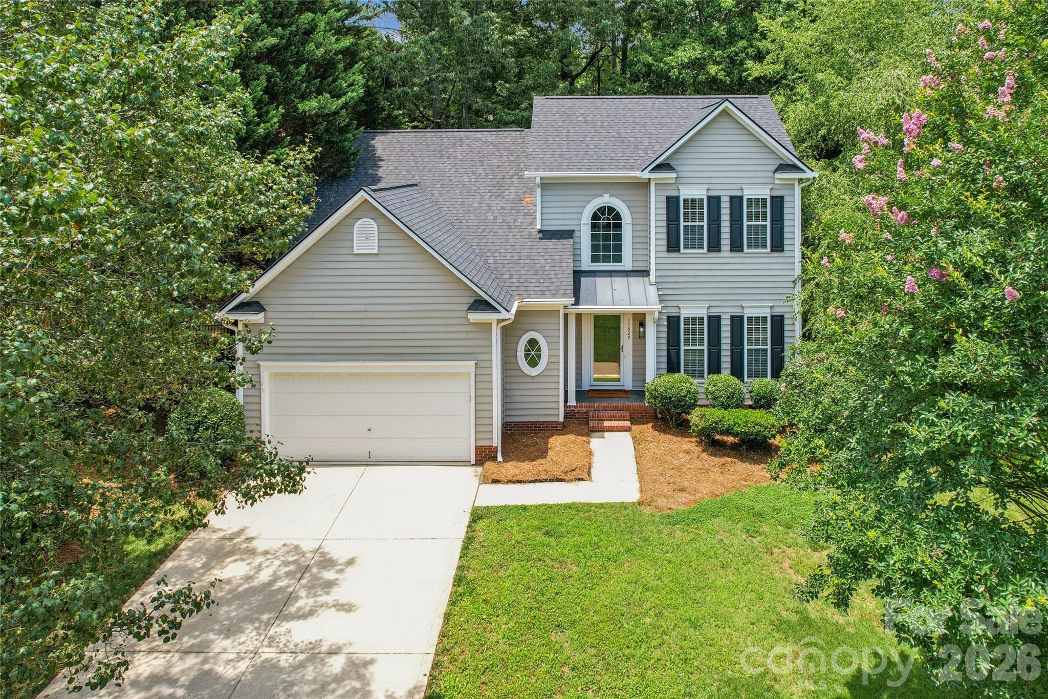 Mitchell Glen - Residential
